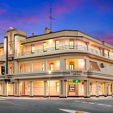 Hotel Renmark Exterior foto